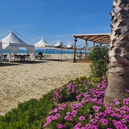 Apartments Big Family Dıraç Dış mekan fotoğraf
