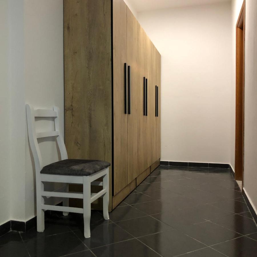 Apartments Big Family Dıraç Dış mekan fotoğraf