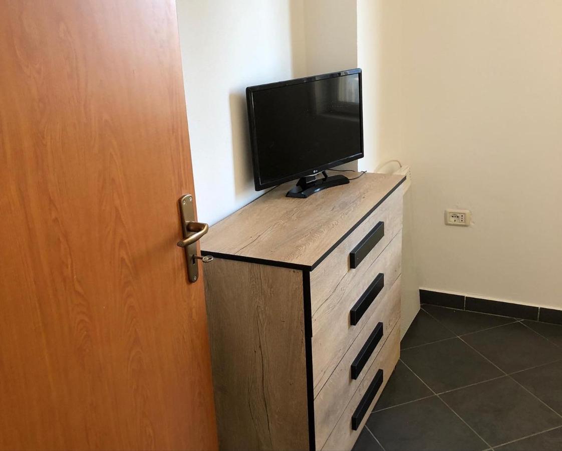 Apartments Big Family Dıraç Dış mekan fotoğraf