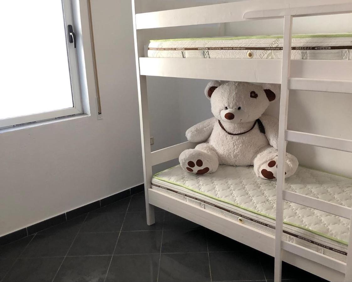 Apartments Big Family Dıraç Dış mekan fotoğraf