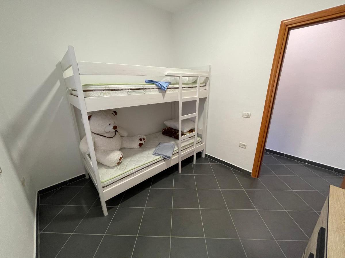 Apartments Big Family Dıraç Dış mekan fotoğraf