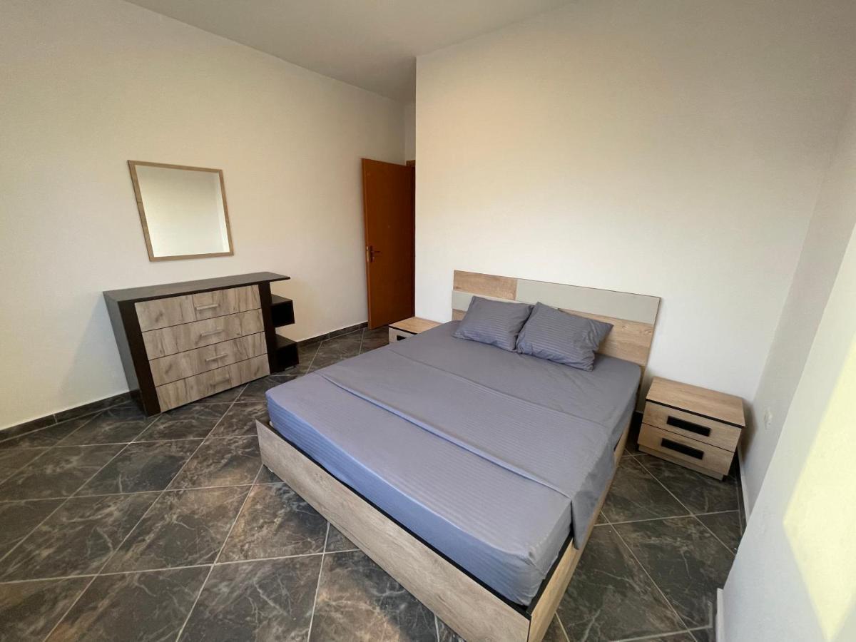 Apartments Big Family Dıraç Dış mekan fotoğraf