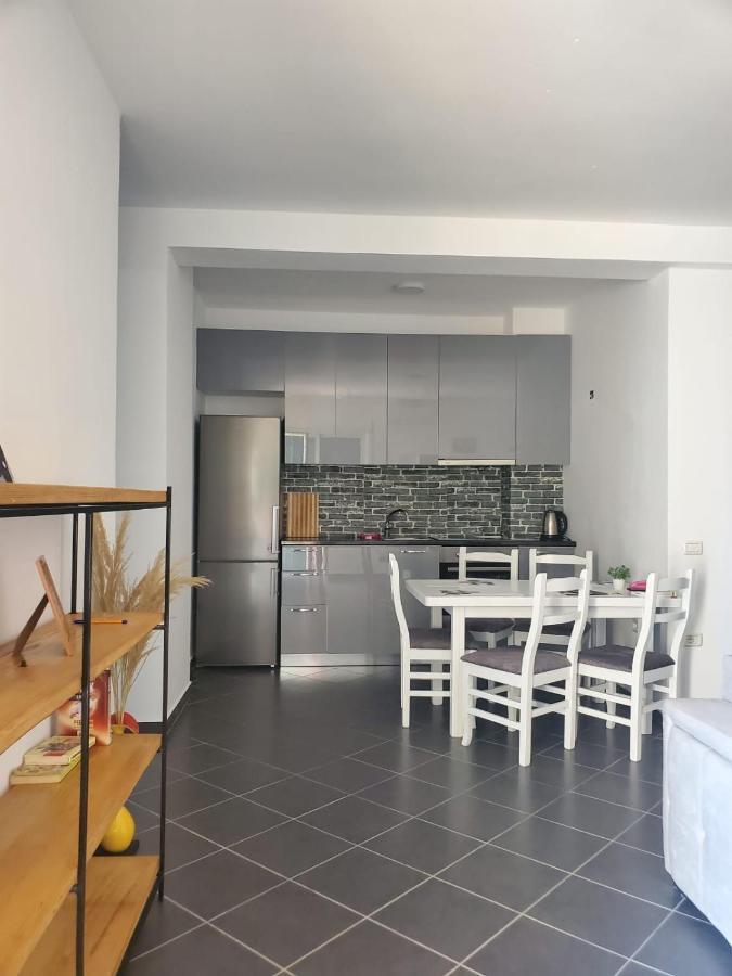 Apartments Big Family Dıraç Dış mekan fotoğraf