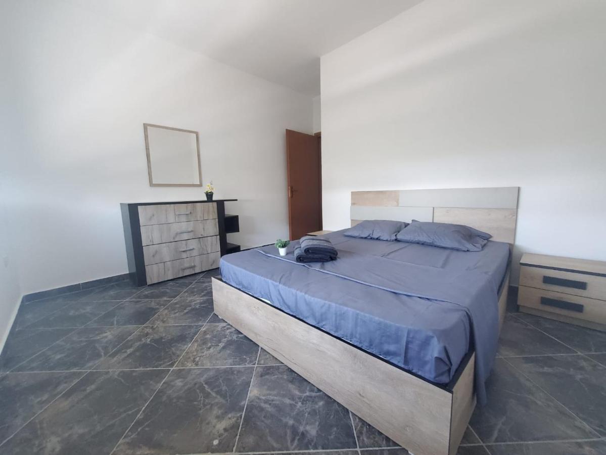Apartments Big Family Dıraç Dış mekan fotoğraf