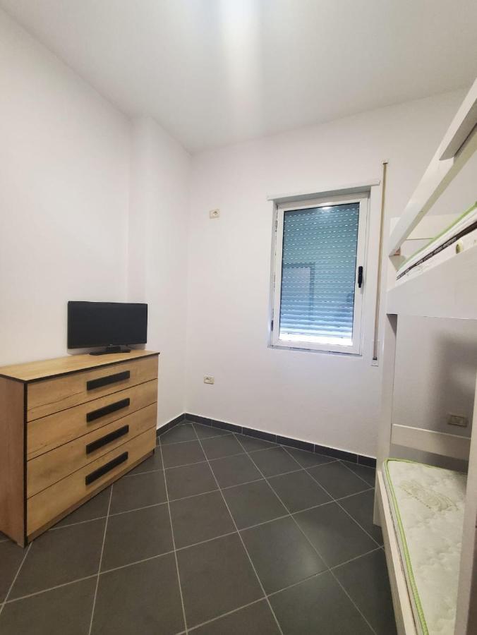 Apartments Big Family Dıraç Dış mekan fotoğraf
