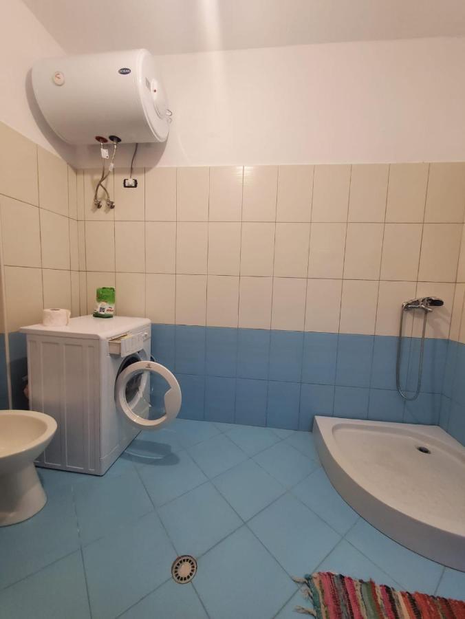 Apartments Big Family Dıraç Dış mekan fotoğraf