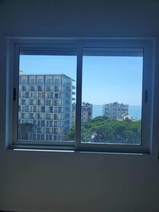 Apartments Big Family Dıraç Dış mekan fotoğraf